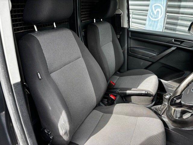 Volkswagen Caddy image 14